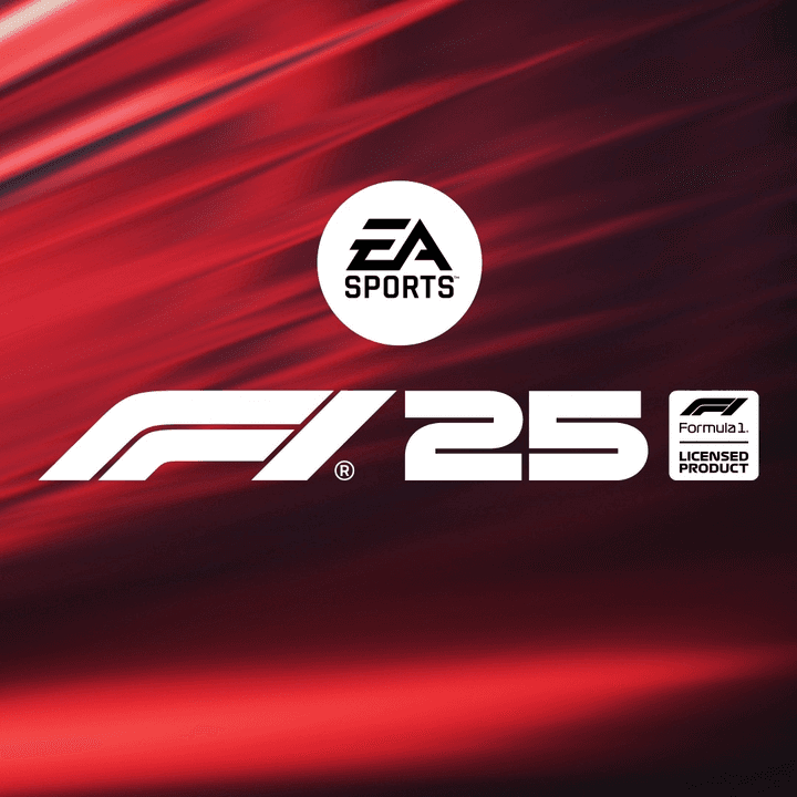 F1 25