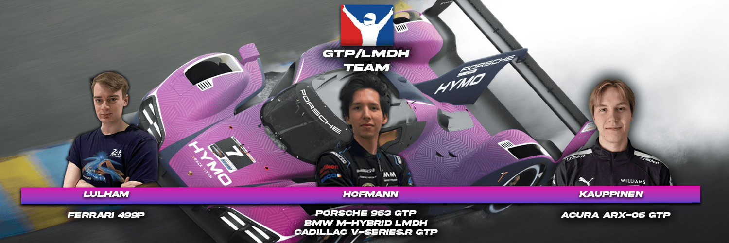 GTP/LMDH Team