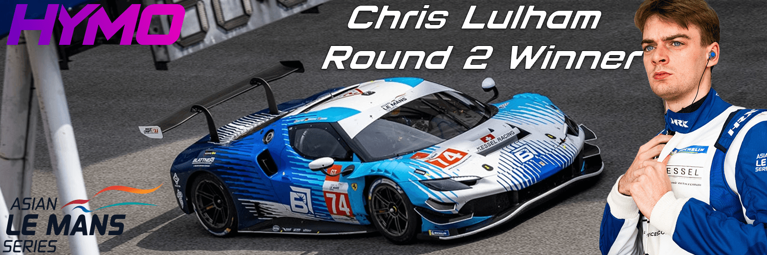 Chris Lulham