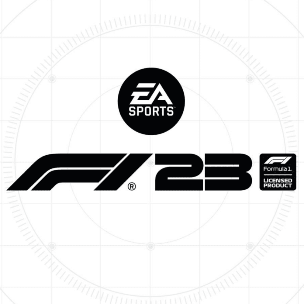 F1 23